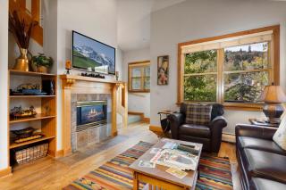 Greyhawk at Deer Valley Resort - Two Bedroom Condo with Hot Tub #12 condo - 7