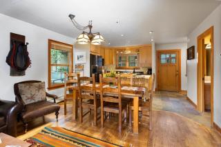 Greyhawk at Deer Valley Resort - Two Bedroom Condo with Hot Tub #12 condo - 2