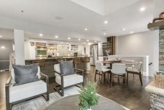 1158 - Three Bedroom Deluxe Stonebridge condo - 6
