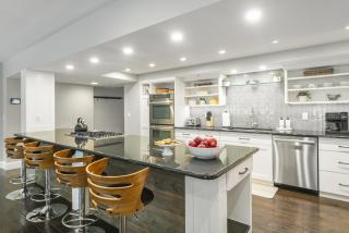 1158 - Three Bedroom Deluxe Stonebridge condo - 4