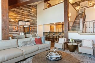 Grand Lodge - Penthouse #505 - Ski-in ski-out condo - 8