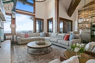 Grand Lodge - Penthouse #505 - Ski-in ski-out condo - 0