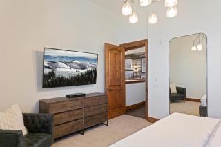 Grand Lodge - Penthouse #505 - Ski-in ski-out condo - 1