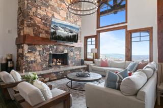 Grand Lodge - Penthouse #505 - Ski-in ski-out condo - 9