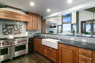 Grand Lodge - Penthouse #505 - Ski-in ski-out condo - 3
