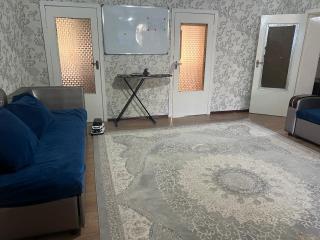 Jasel geist house - 1
