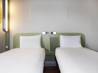 ibis budget Goussainville Charles de Gaulle - 3