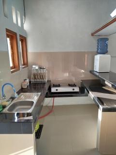 Bromo Jay House Homestay II - 1