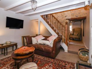 Dunning, The Mount - 3