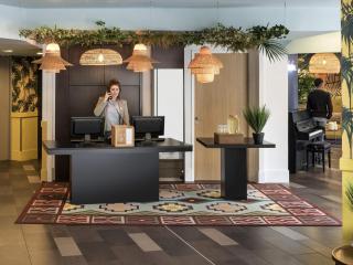 Aparthotel Adagio La Defense Courbevoie - 7
