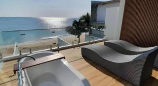 Rattana Pura Beach Resort - 8