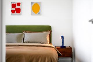 Chilla Sky 1B1B APT with Sunshine View - 1