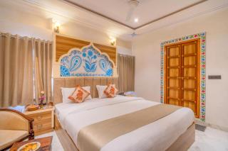 The Boho Royal Udaipur - 9