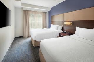 Residence Inn Rochester Henrietta - 8