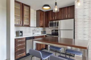 Residence Inn Rochester Henrietta - 1