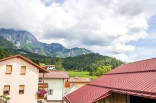 Apartments Krn - Drežniške Ravne - 7