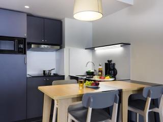 Aparthotel Adagio access München City Olympiapark - 9