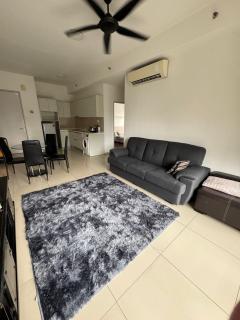 Nuzyta I-City Shah Alam - 3