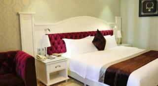 Guilin Bravo Hotel Grand Wing - 9