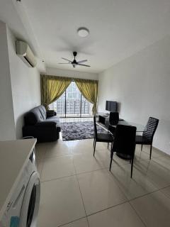 Nuzyta I-City Shah Alam - 2