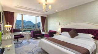 Guilin Bravo Hotel Grand Wing - 8