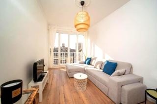 Appartement tout équipé 2 à 4 couchages Vieux Port - 8