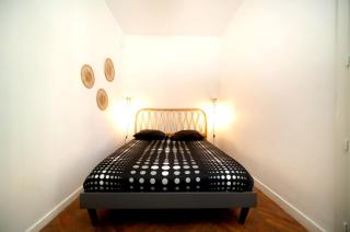 Appartement tout équipé 2 à 4 couchages Vieux Port - 6