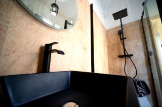 Appartement tout équipé 2 à 4 couchages Vieux Port - 5