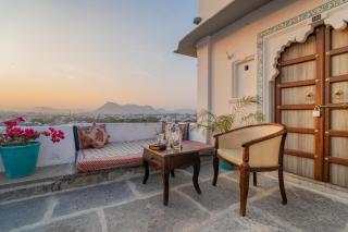 The Boho Royal Udaipur - 5