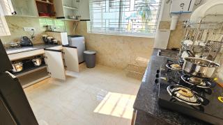 Chippy Apartment 3br Thoraipakkam No170 - 2