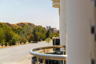 Karvon Plaza Hotel - 6