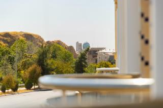 Karvon Plaza Hotel - Samarkand - 9