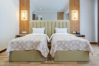 Karvon Plaza Hotel - Samarkand - 7