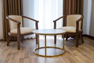Karvon Plaza Hotel - Samarkand - 4