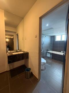 Ayer Keroh Gateway - 1