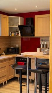 Gîte classé deux étoiles gite de France n 17 Signy-le-Petit - 6