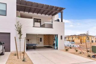 The Pad townhouse - 8