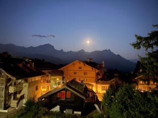 Chalet in Villars-sur-Ollon - 0