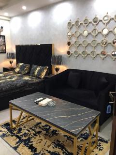 Gold Crib Residence & Apartments - 3