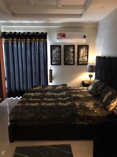 Gold Crib Residence & Apartments - 2