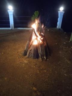 JK DREAM LAND RESORT VAGAMoN - 2
