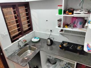 JK DREAM LAND RESORT VAGAMoN - 2