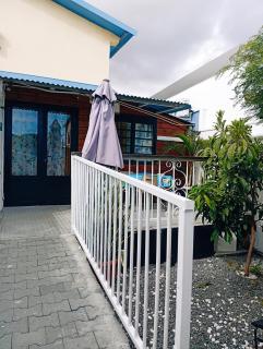 Meublés Le KANNISTEL - 1