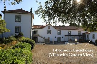 Casa dos Macieis - Entire Main House, Entire Guesthouse or Separate Wing of Main House - Camino Santiago direct access & Optional Agritourism - 1