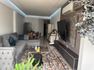 Modern 2 Bedroom Apartment with Private Beach Hurghada - Hurghada - 0