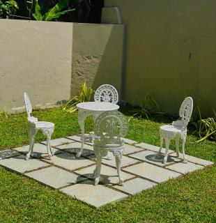 Coastal Echoes by Fortkochi Beach Inn - 7