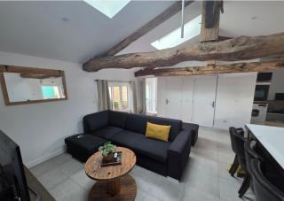 Maisonnette familiale entre Nantes et Pornic - 0