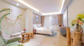 Huangma Holiday Nanhai Museum Hotel - 3