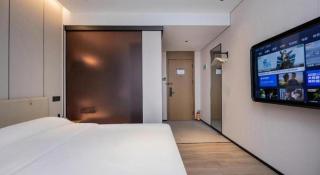 GreenTree Inn Guangzhou Panyu Bus Station Business Hotel - 9