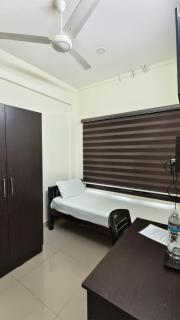 UPPERCREST RESIDENCY PALA - 9